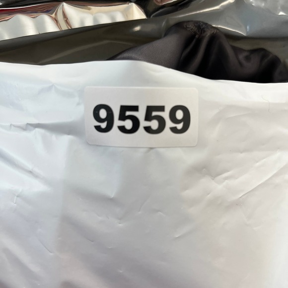 Lauren Ralph Lauren 2 Button Blazer 50 Windowpane Overcheck Tailored Sport Coat - Picture 15 of 16